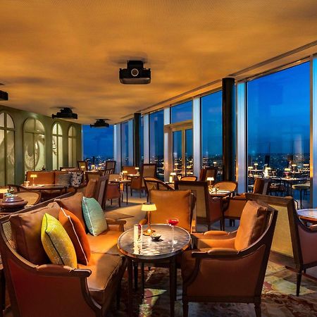 Too Hotel & Spa Paris - Mgallery Collection Παρίσι Εξωτερικό φωτογραφία