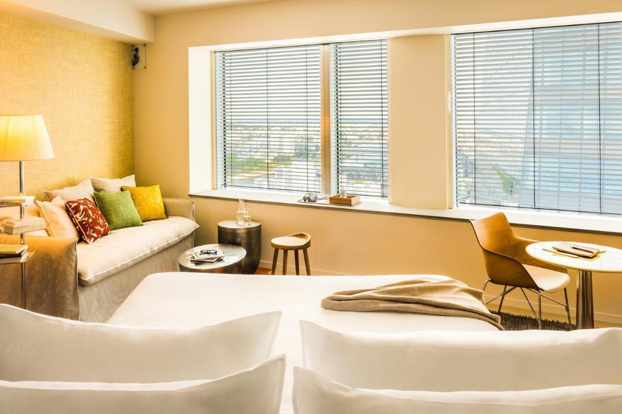 Too Hotel & Spa Paris - Mgallery Collection Παρίσι Εξωτερικό φωτογραφία