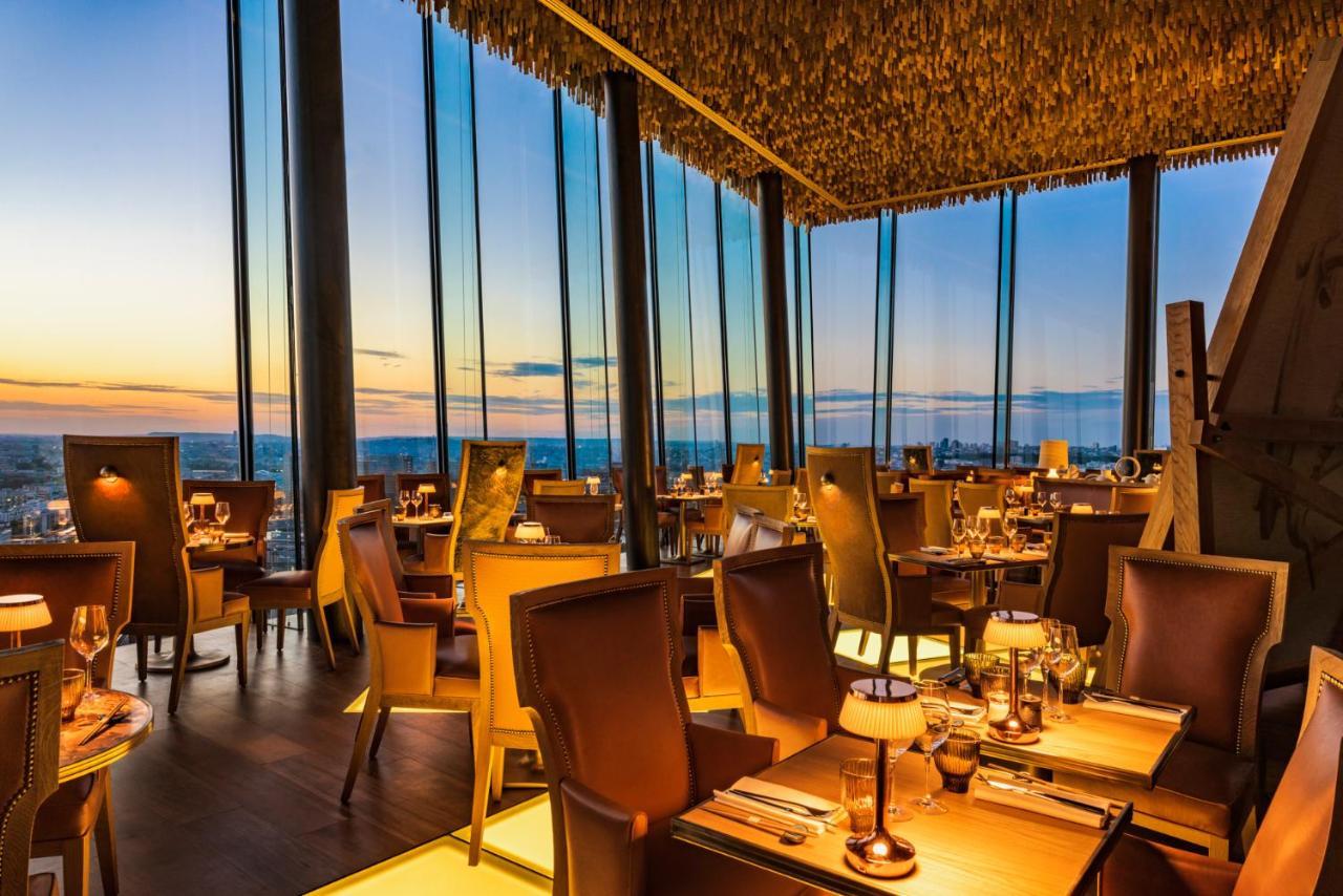 Too Hotel & Spa Paris - Mgallery Collection Παρίσι Εξωτερικό φωτογραφία