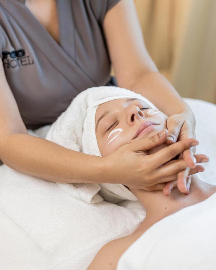 Too Hotel & Spa Paris - Mgallery Collection Παρίσι Εξωτερικό φωτογραφία