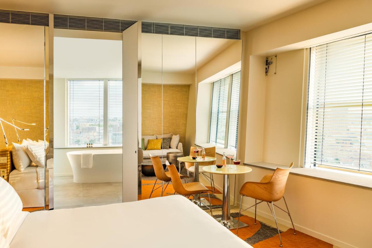 Too Hotel & Spa Paris - Mgallery Collection Παρίσι Εξωτερικό φωτογραφία
