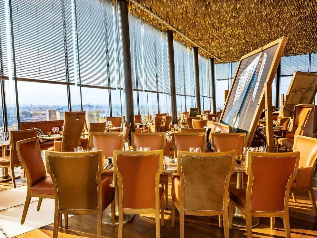 Too Hotel & Spa Paris - Mgallery Collection Παρίσι Εξωτερικό φωτογραφία