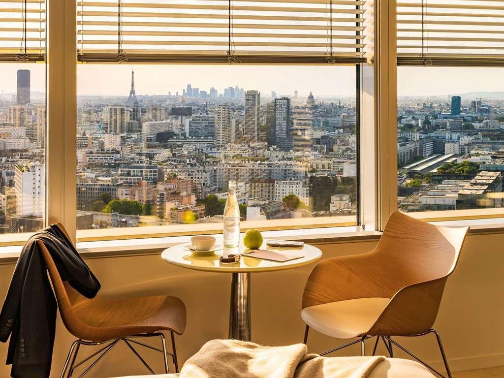 Too Hotel & Spa Paris - Mgallery Collection Παρίσι Εξωτερικό φωτογραφία