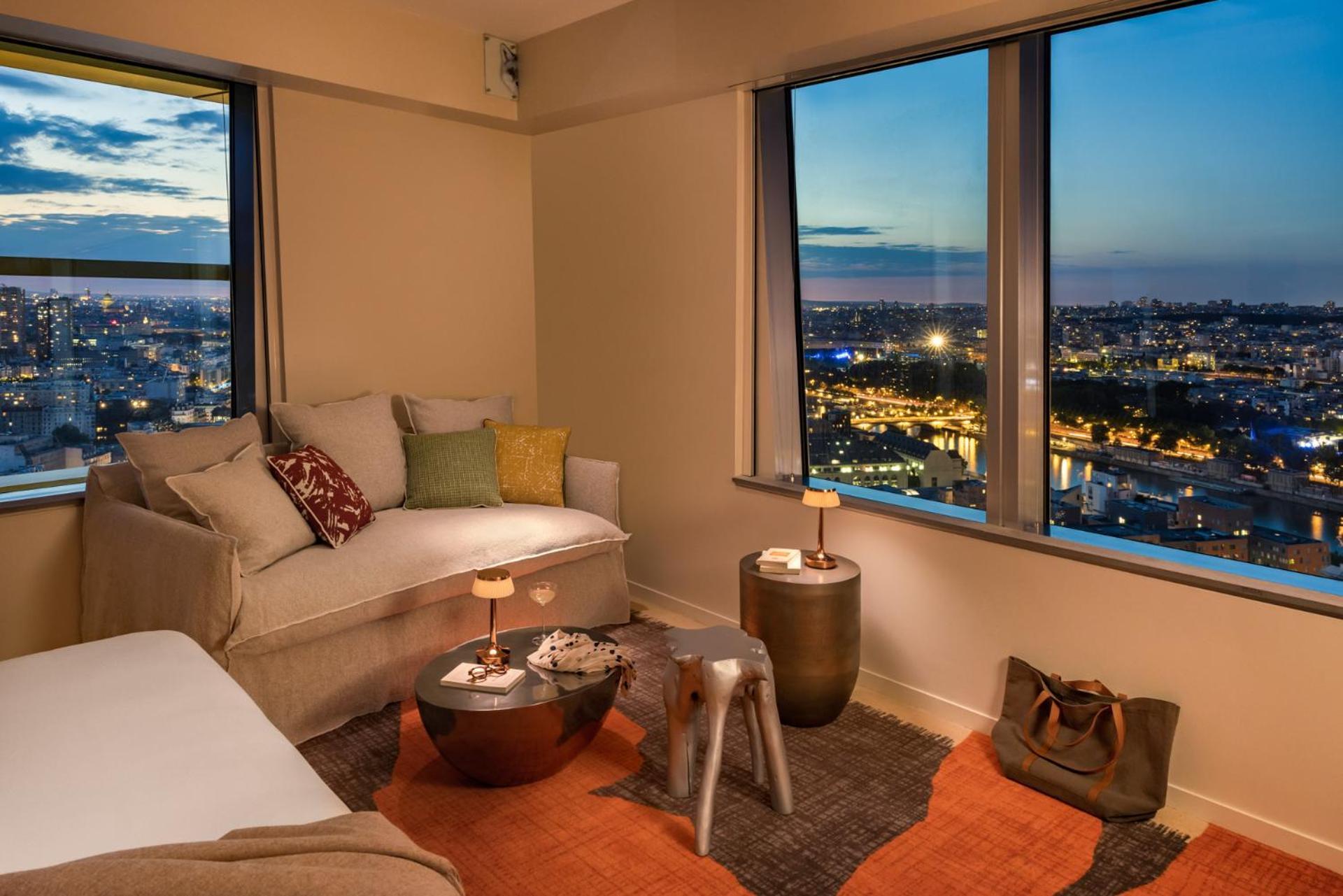 Too Hotel & Spa Paris - Mgallery Collection Παρίσι Εξωτερικό φωτογραφία