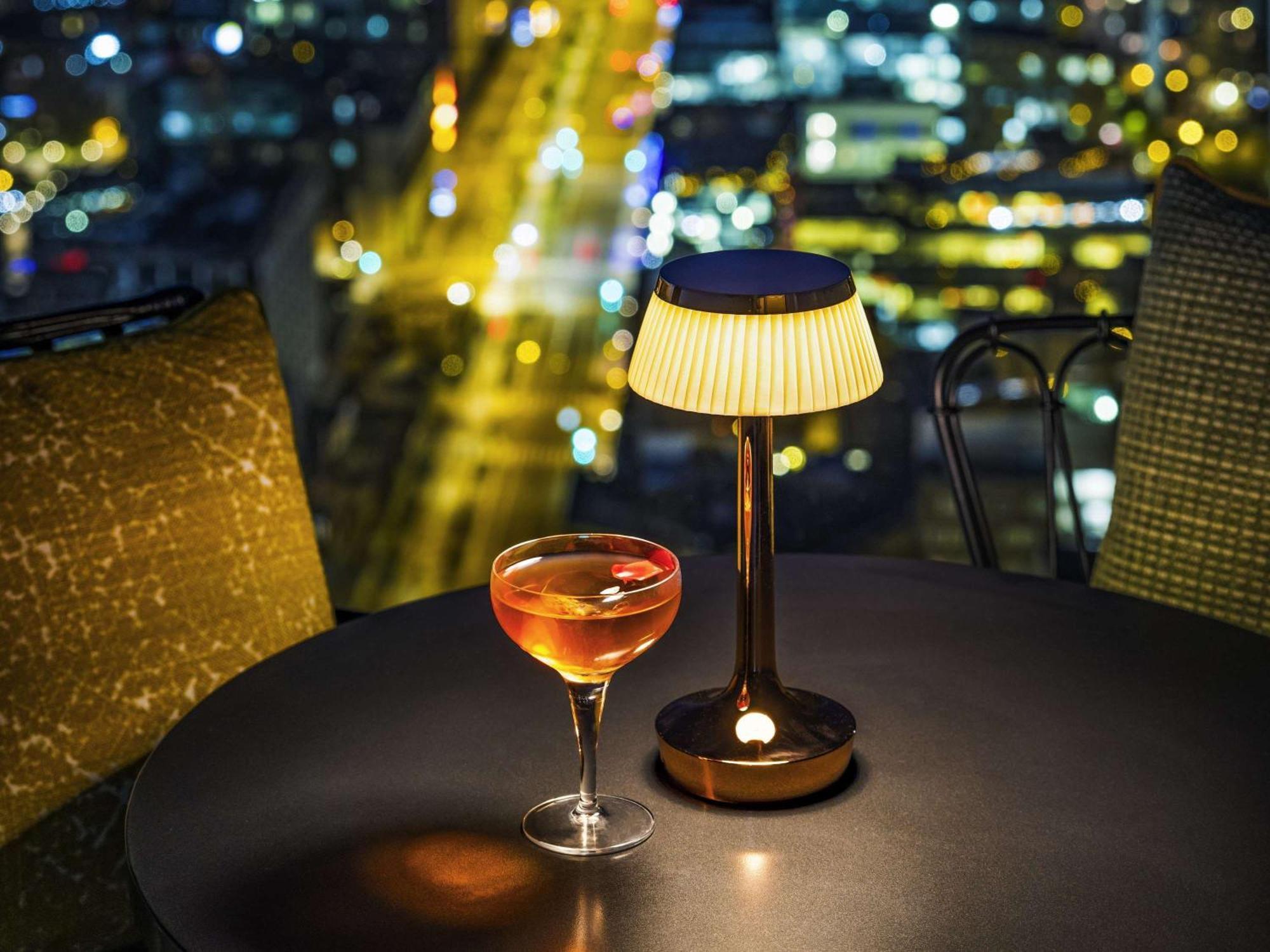 Too Hotel & Spa Paris - Mgallery Collection Παρίσι Εξωτερικό φωτογραφία