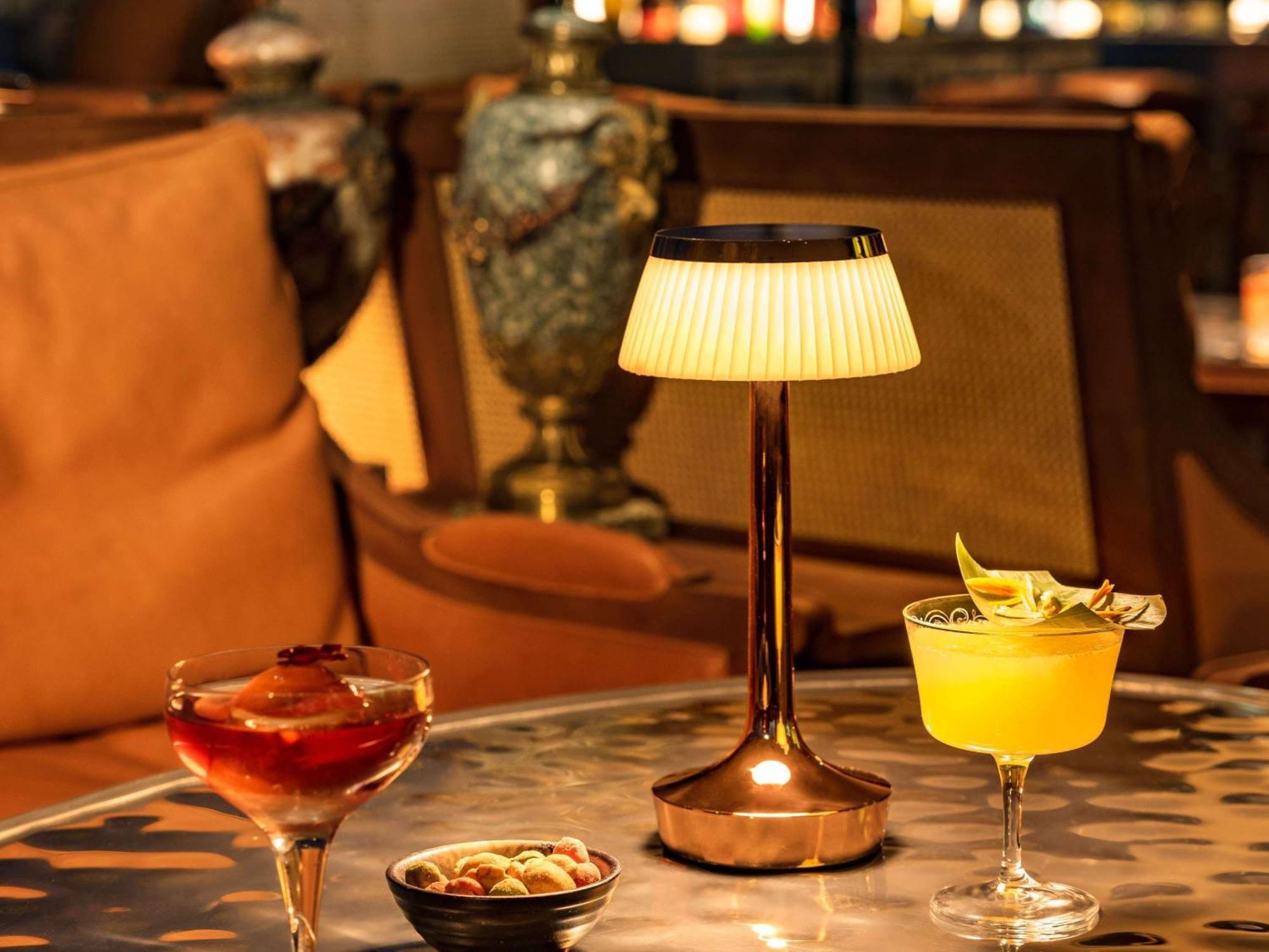 Too Hotel & Spa Paris - Mgallery Collection Παρίσι Εξωτερικό φωτογραφία