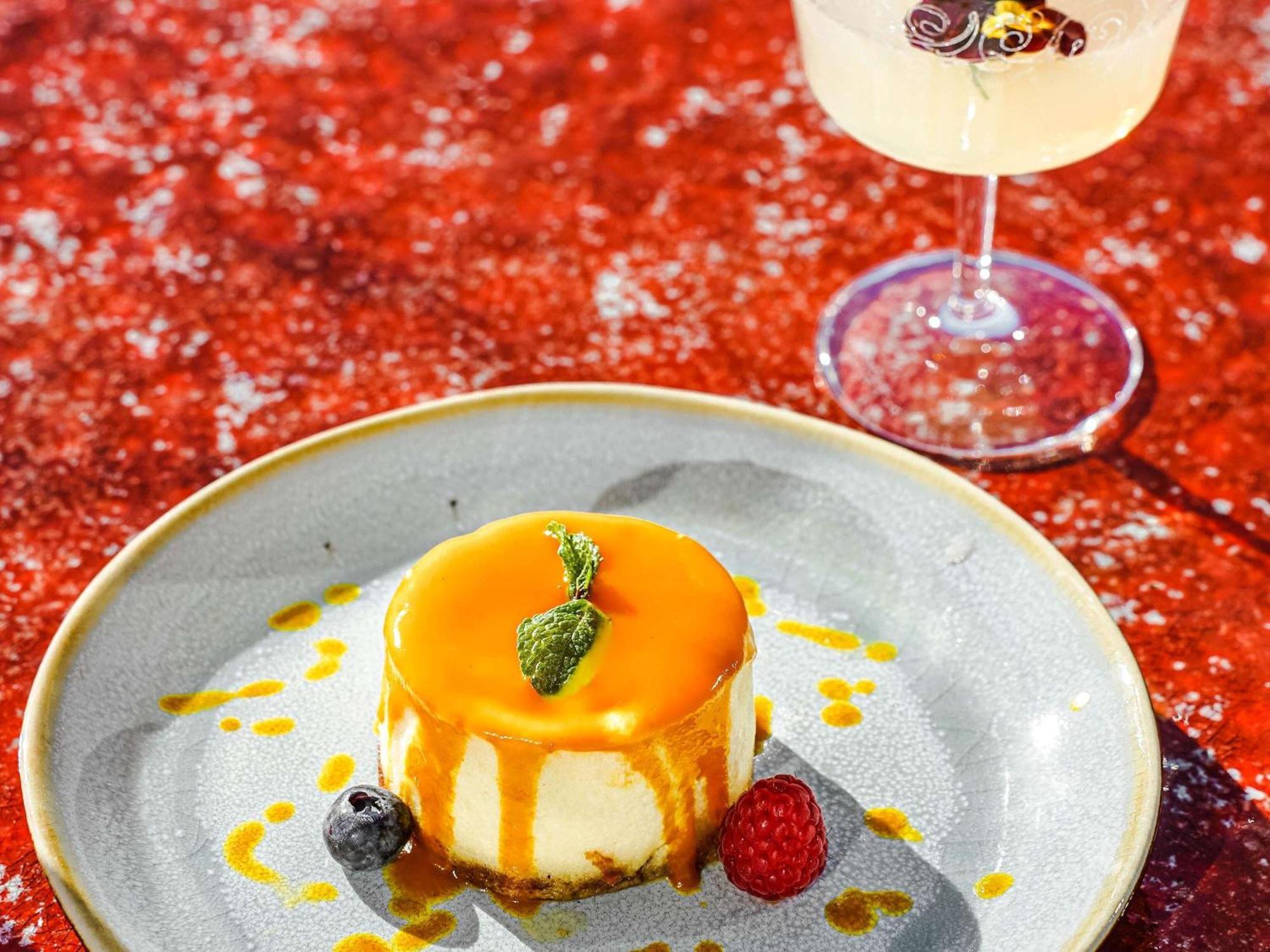 Too Hotel & Spa Paris - Mgallery Collection Παρίσι Εξωτερικό φωτογραφία