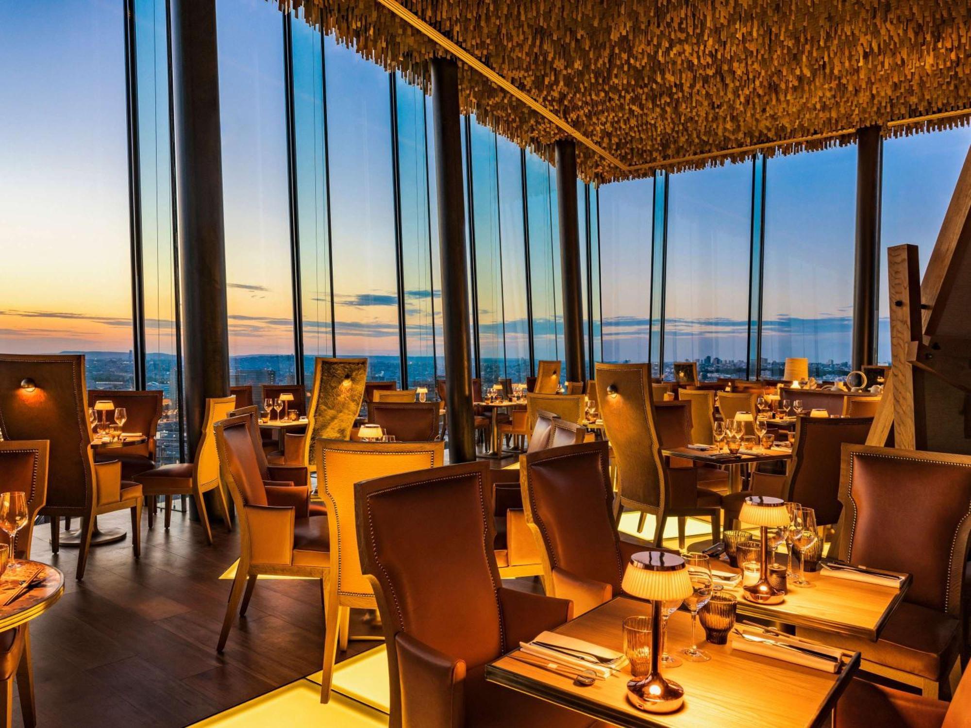Too Hotel & Spa Paris - Mgallery Collection Παρίσι Εξωτερικό φωτογραφία