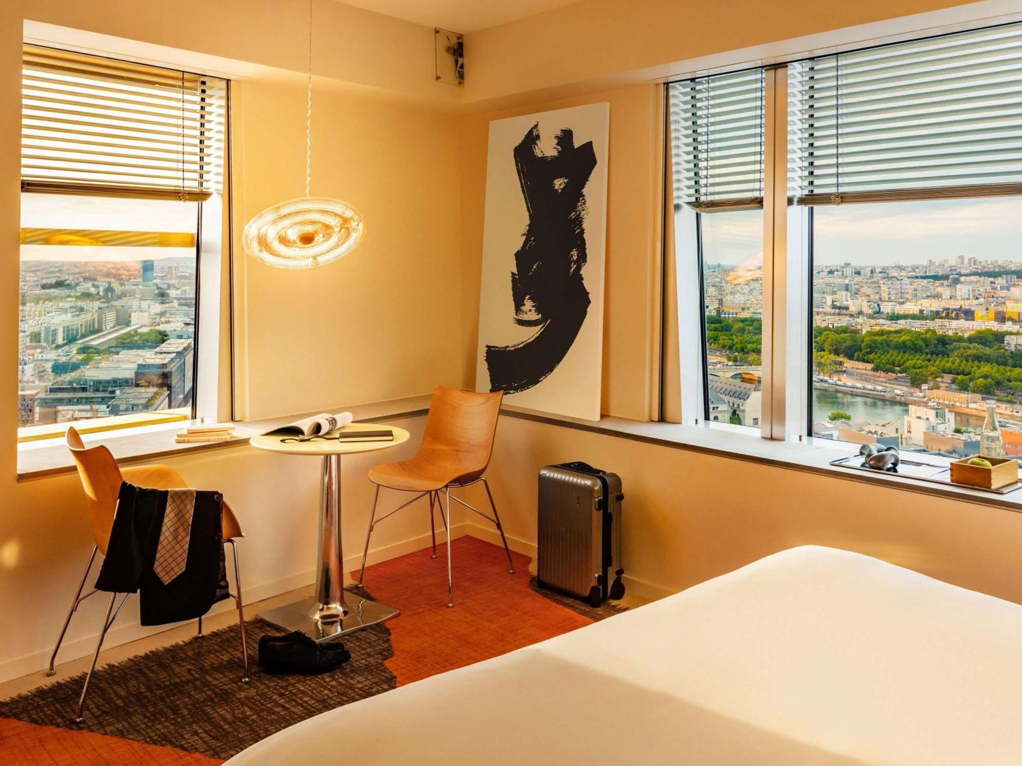 Too Hotel & Spa Paris - Mgallery Collection Παρίσι Εξωτερικό φωτογραφία