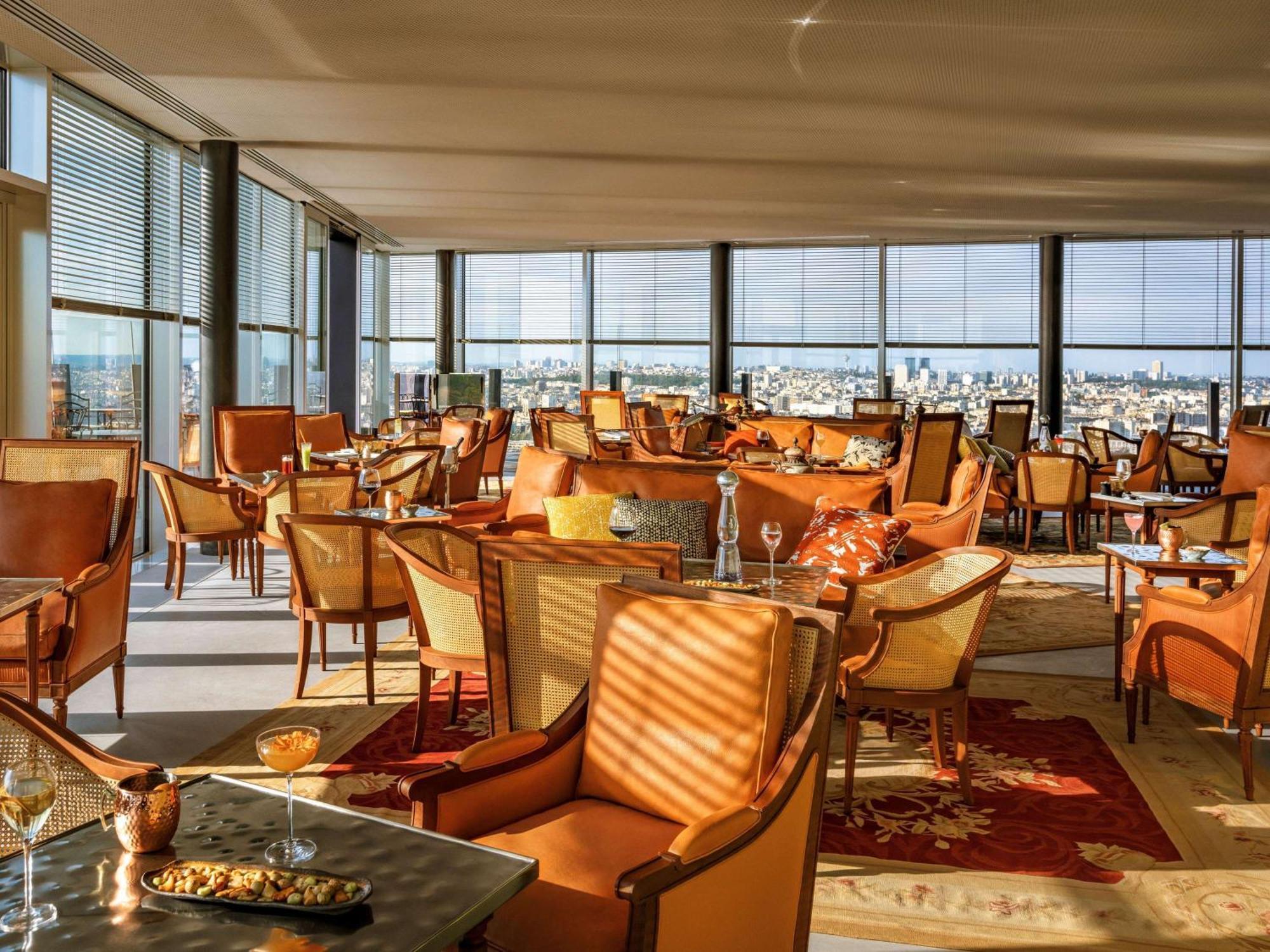 Too Hotel & Spa Paris - Mgallery Collection Παρίσι Εξωτερικό φωτογραφία