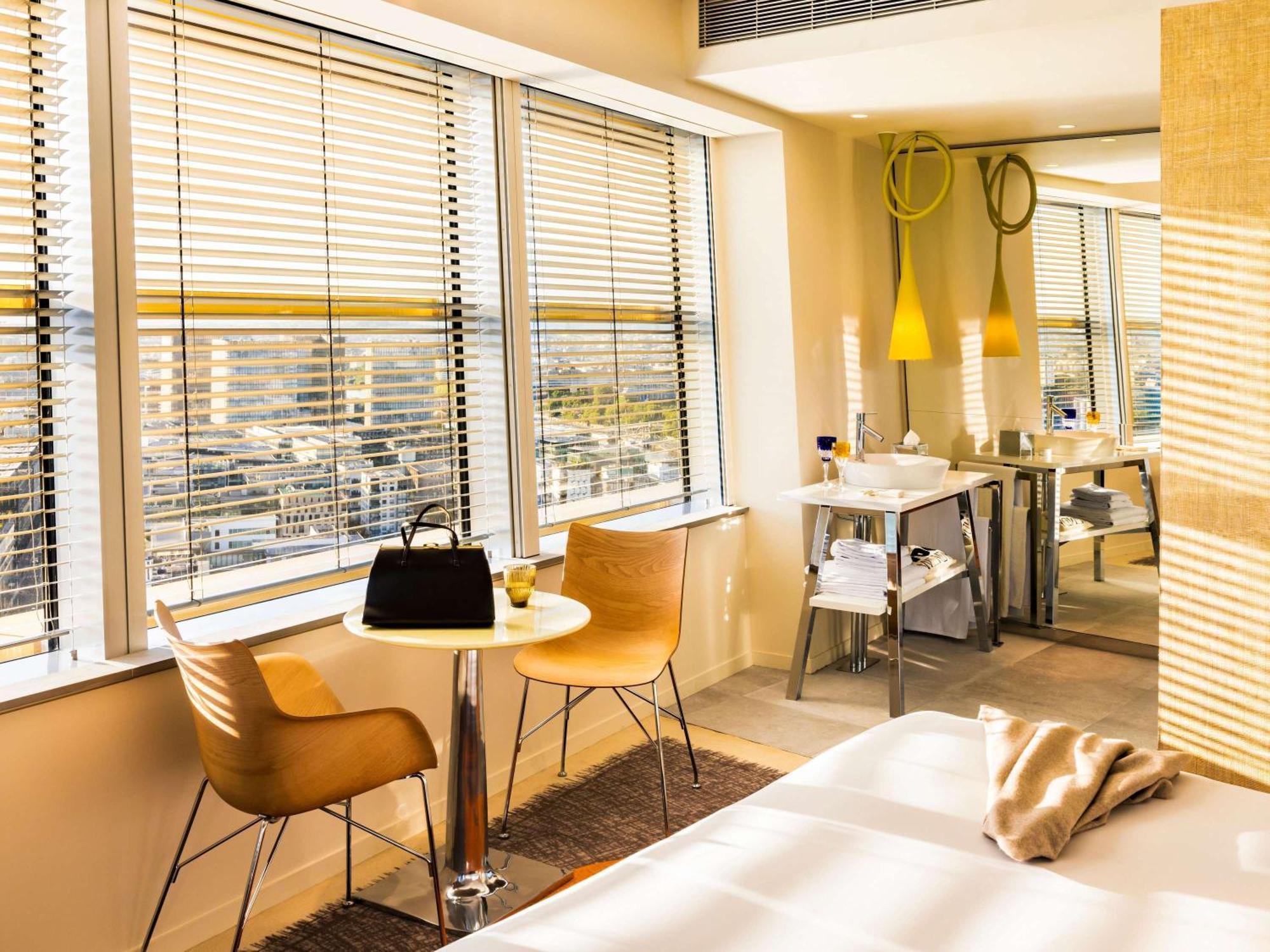 Too Hotel & Spa Paris - Mgallery Collection Παρίσι Εξωτερικό φωτογραφία